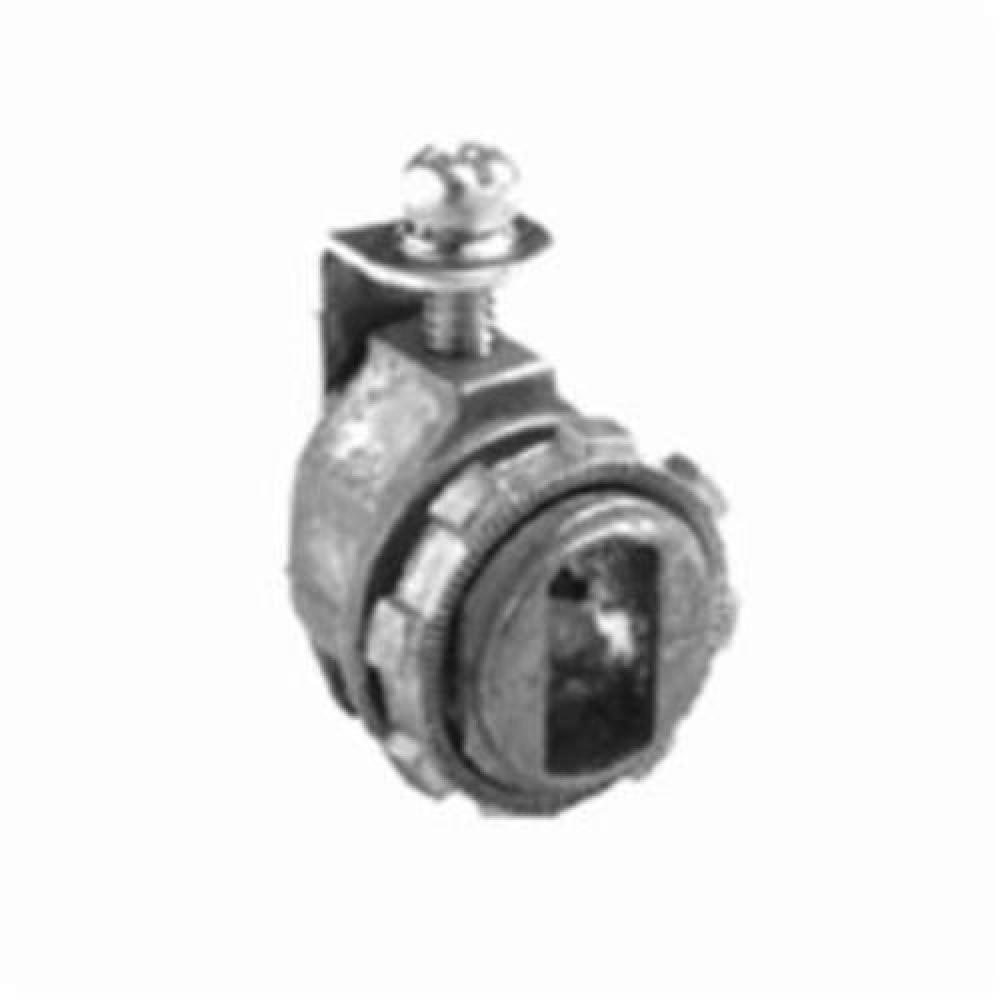 Bridgeport Fittings 560DC2