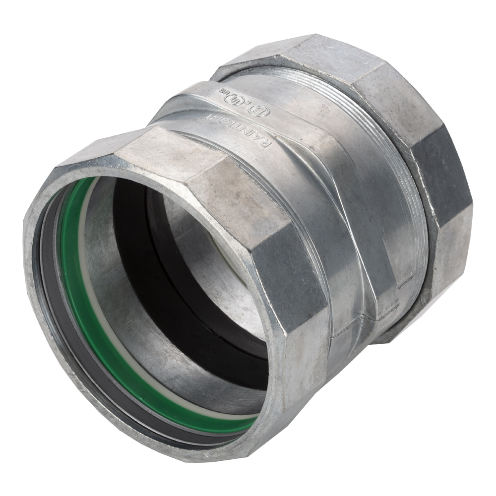 Bridgeport Fittings 269-RT