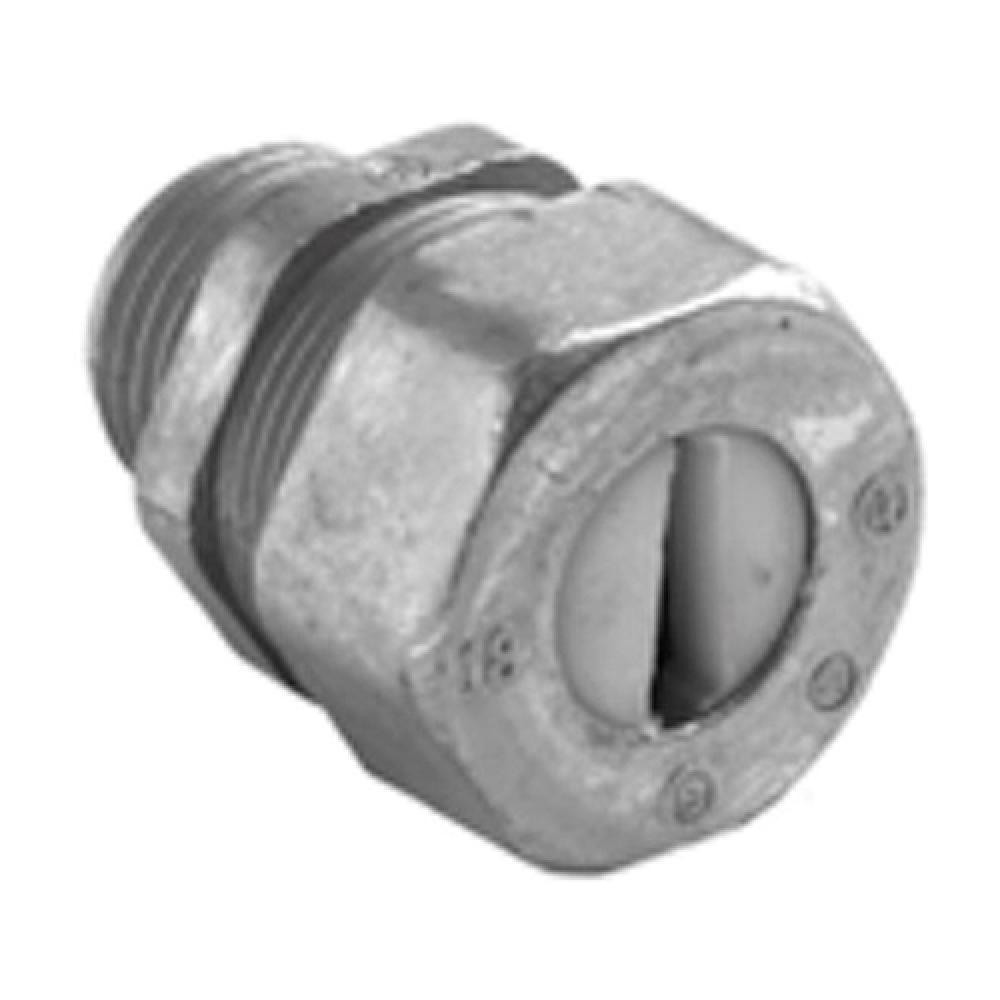 Bridgeport Fittings 762UF