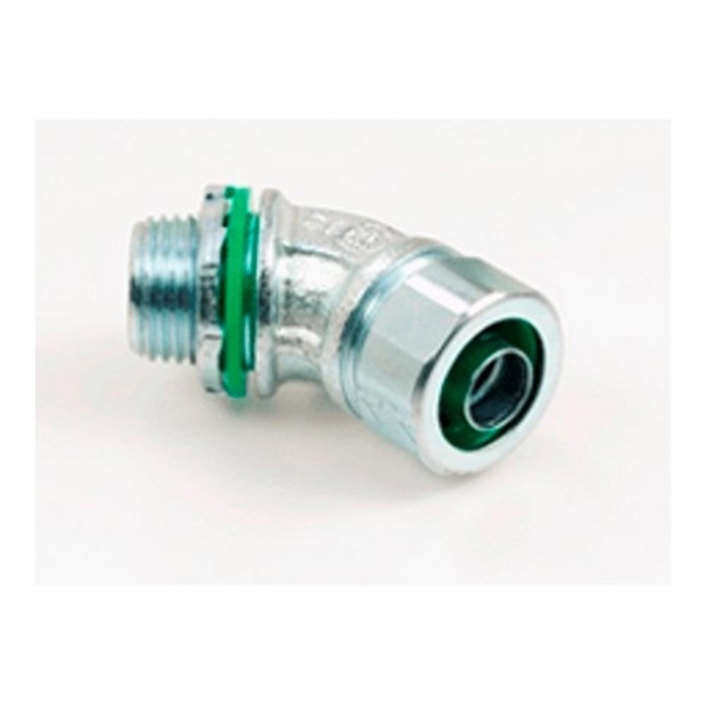 Bridgeport Fittings 456SLTIUS