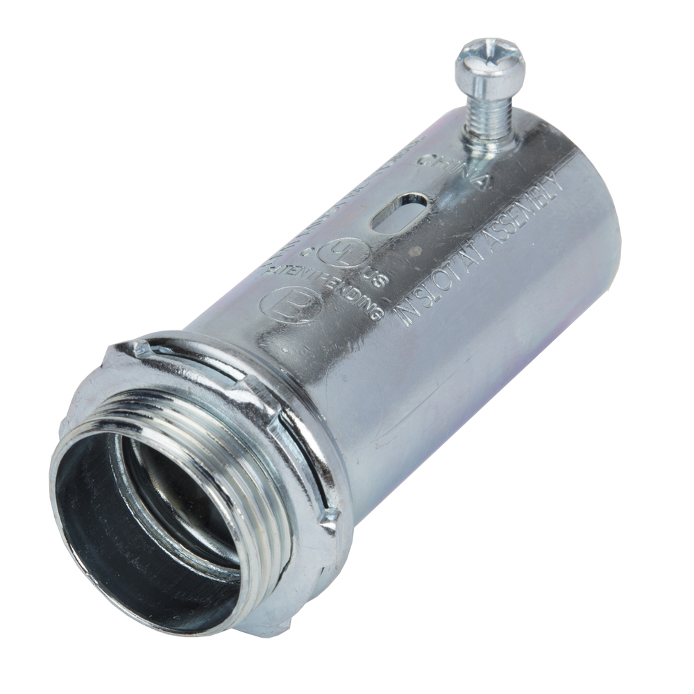 Bridgeport Fittings 233-SLP
