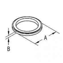 Bridgeport Fittings SR-100 - Bridgeport Fittings SR100