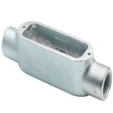 Bridgeport Fittings C-68 - Bridgeport Fittings C68