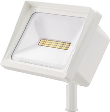 Acuity Brands QTE LED P1 50K 120 THK WH M6 - Acuity Brands QTE LED P1 50K 120 THK WH M6