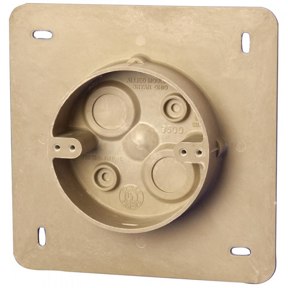 Allied Moulded Products AC9500