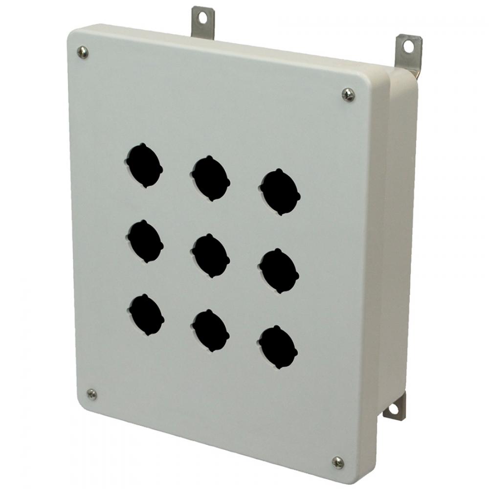 Allied Moulded Products AM1084P9