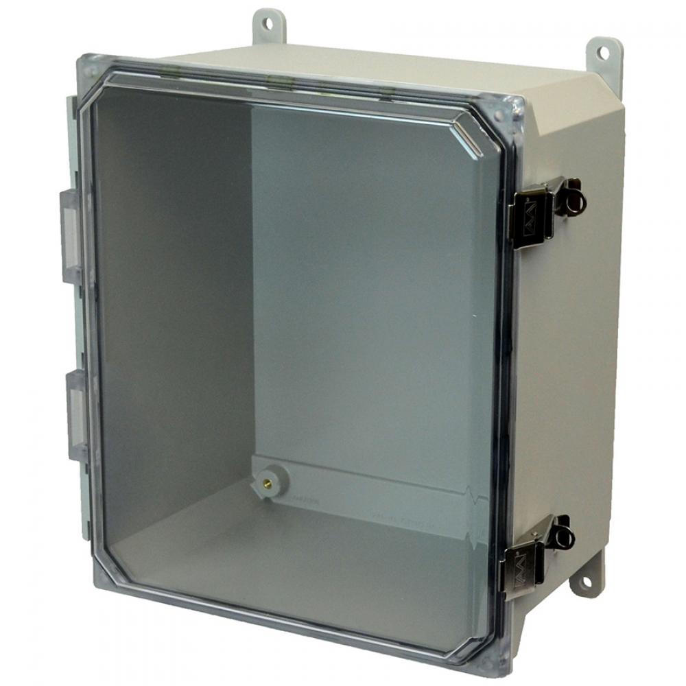 Allied Moulded Products AMU1426CCL