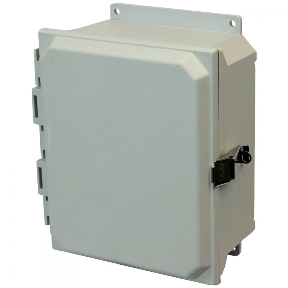 Allied Moulded Products AMU864LF