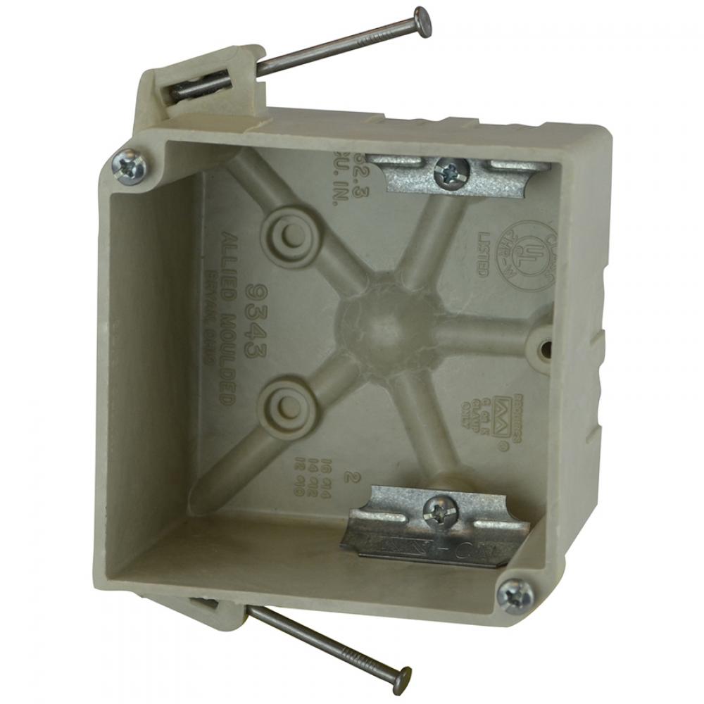 Allied Moulded Products 9343NC2