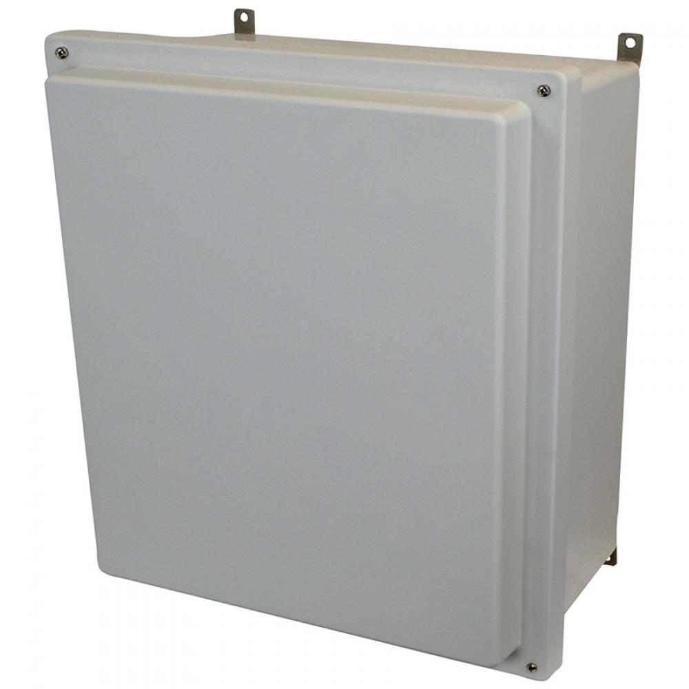 Allied Moulded Products AM1868R