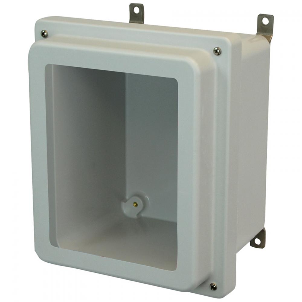 Allied Moulded Products AM1084RW