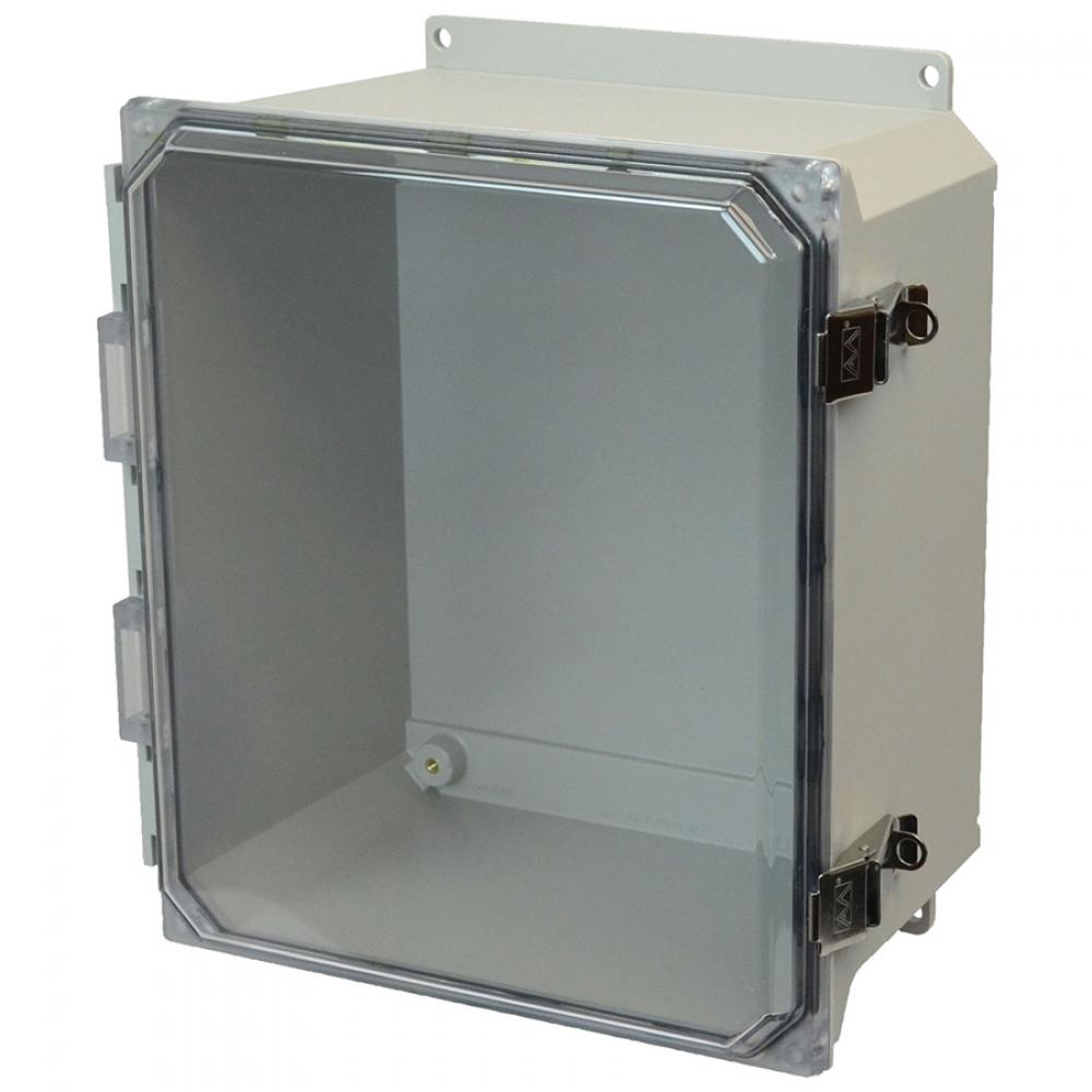Allied Moulded Products AMU1648CCLF