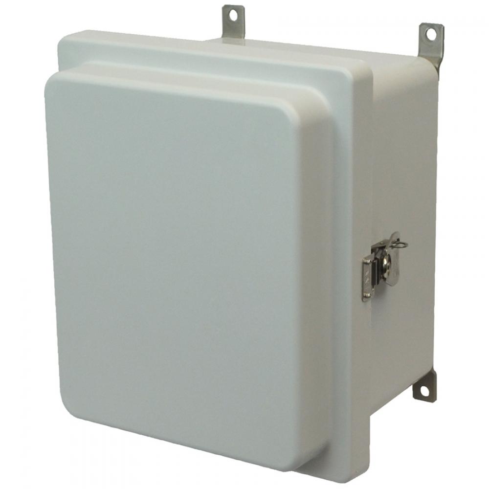 Allied Moulded Products AM864RT