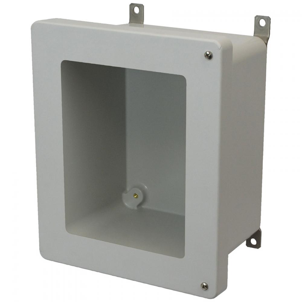 Allied Moulded Products AM1086HW