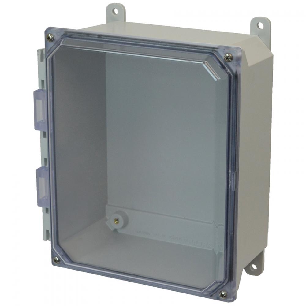 Allied Moulded Products AMU864CC