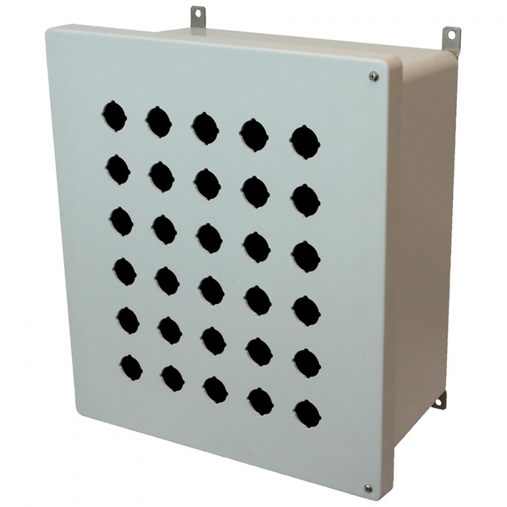 Allied Moulded Products AM1648HP30