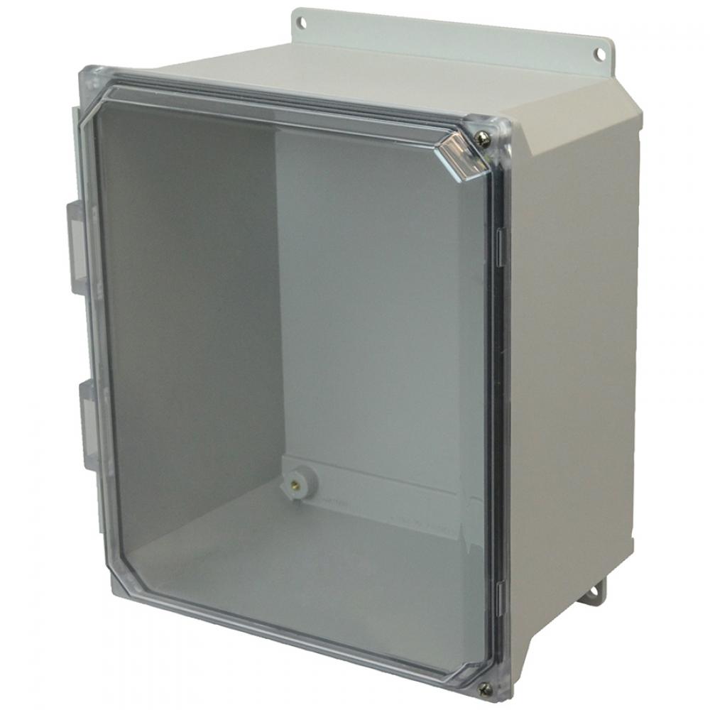 Allied Moulded Products AMU1648CCHF