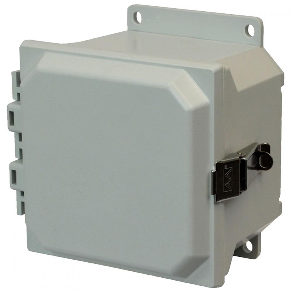 Allied Moulded Products AMU664LF