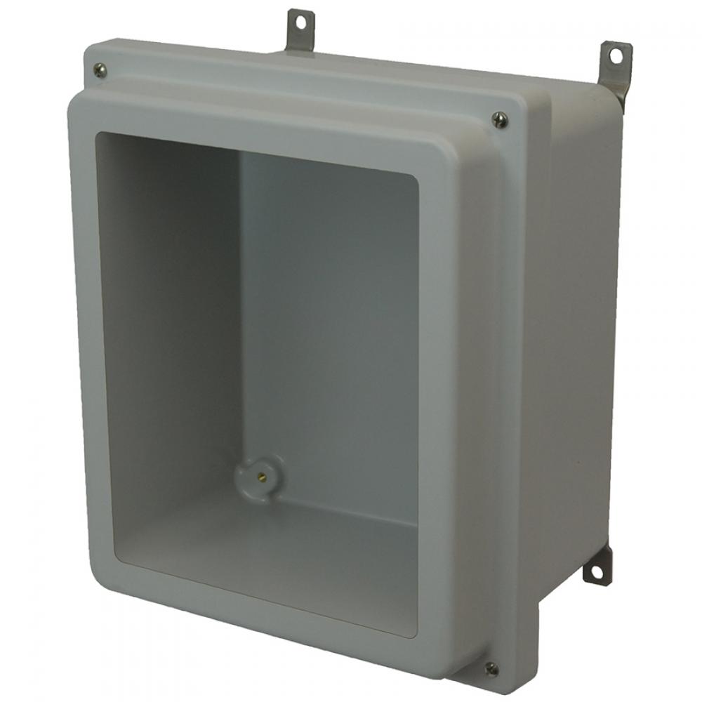 Allied Moulded Products AM1648RW