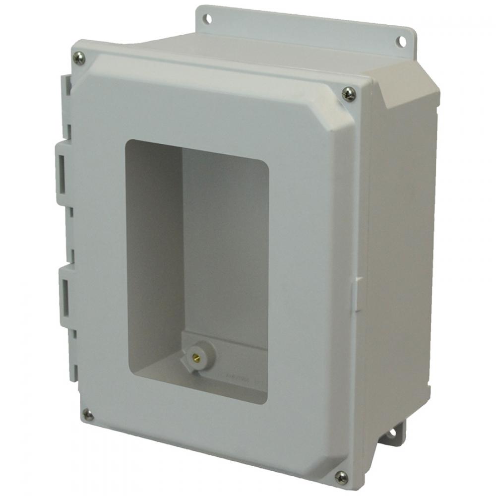 Allied Moulded Products AMU864WF