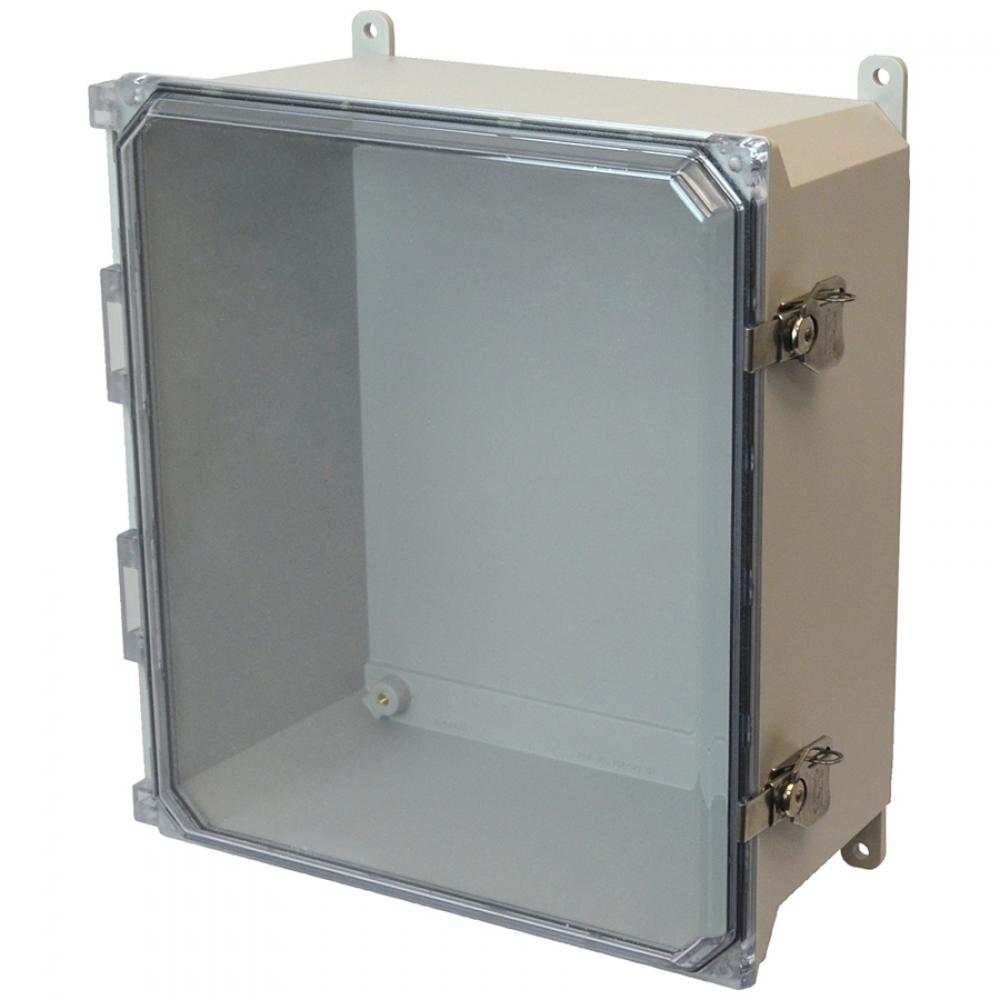 Allied Moulded Products AMU1426CCT