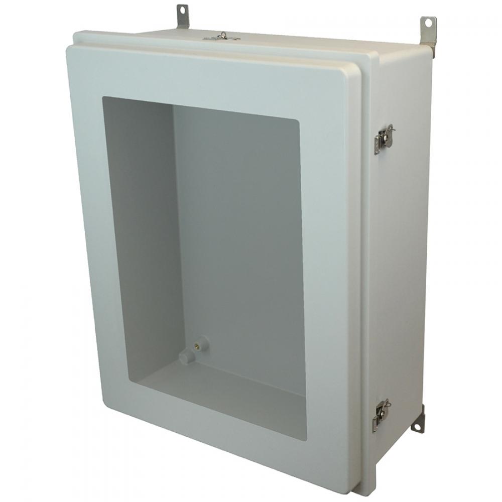 Allied Moulded Products AM30248RTW