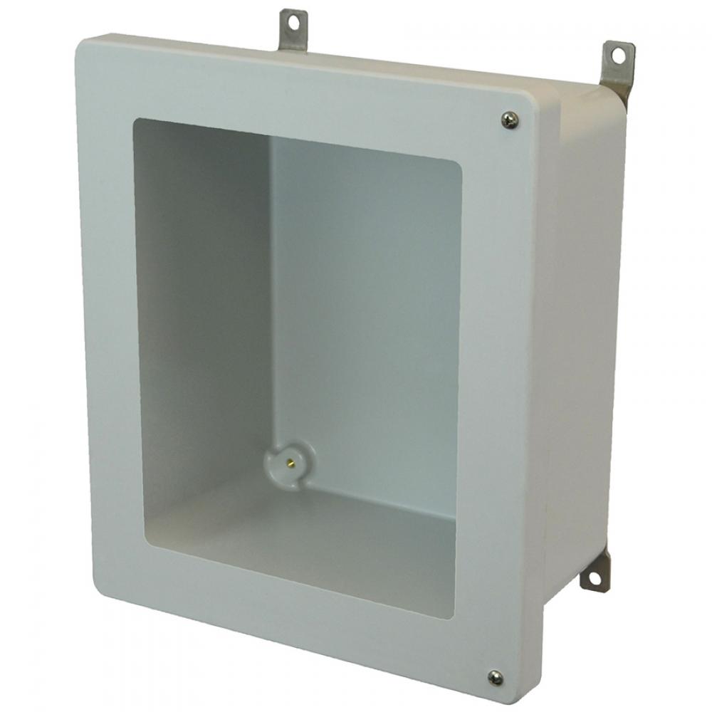 Allied Moulded Products AM1206HW