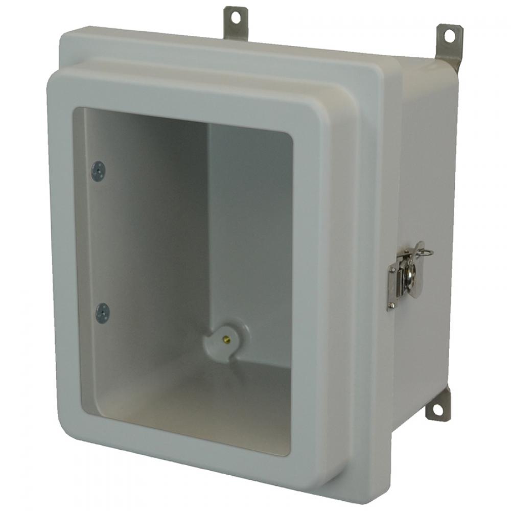 Allied Moulded Products AM1084RTW