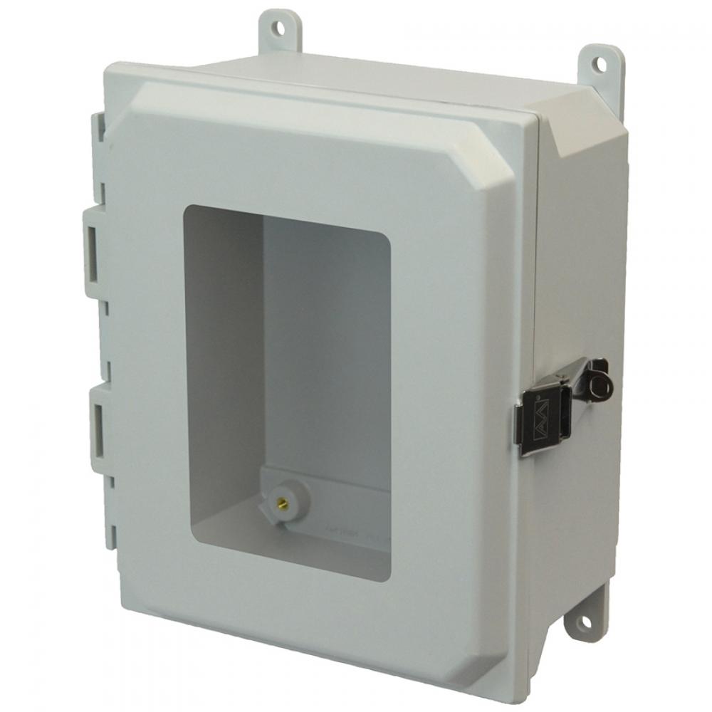 Allied Moulded Products AMU864LW