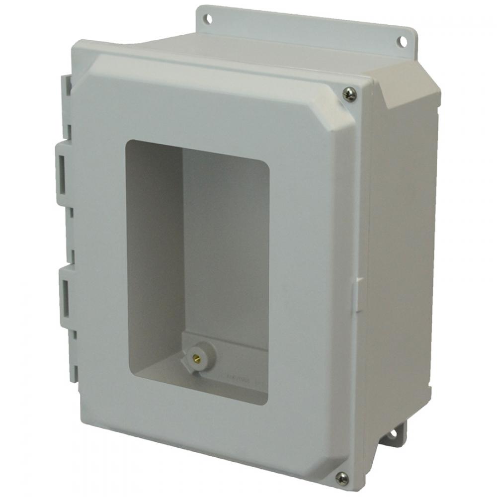Allied Moulded Products AMU864HWF