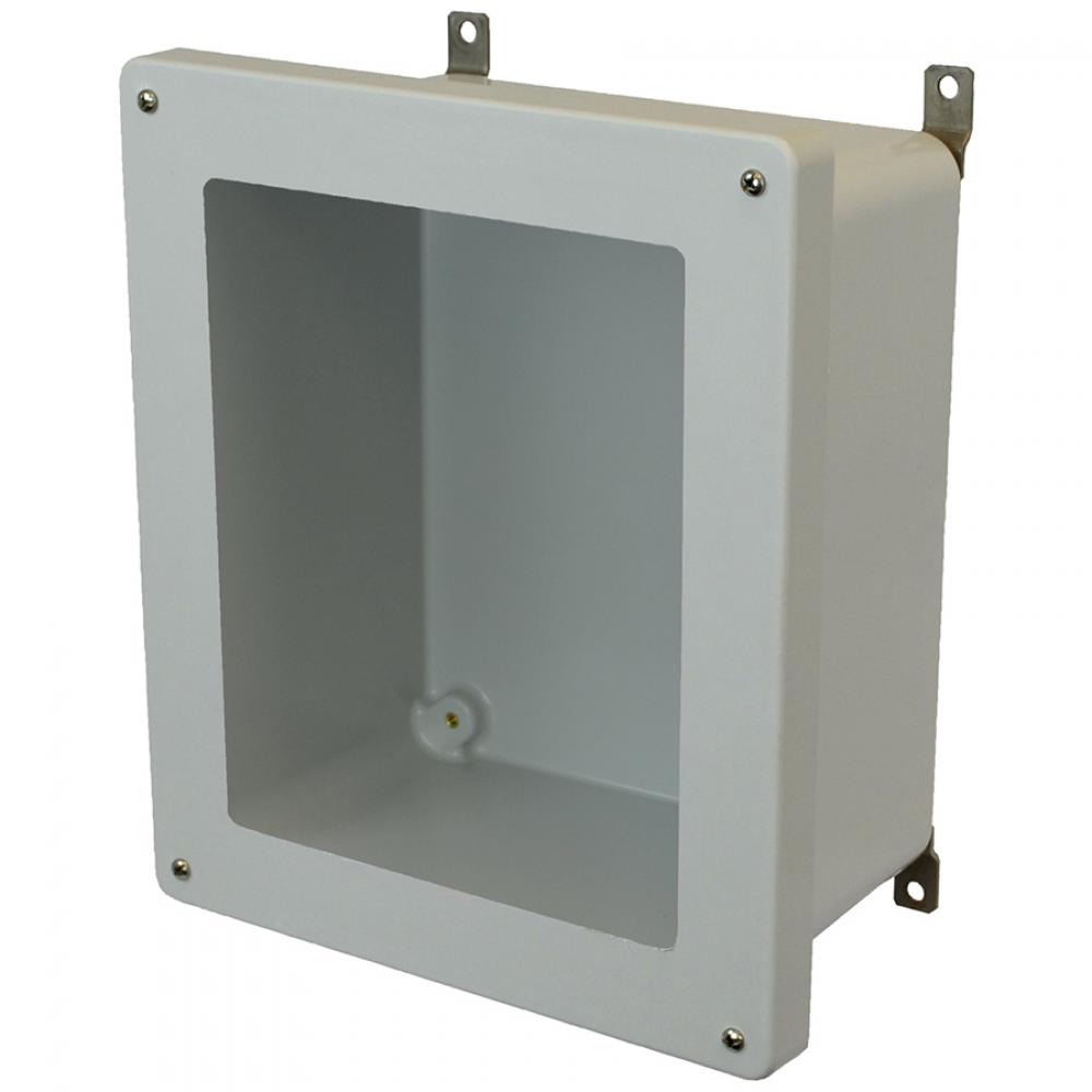 Allied Moulded Products AM1648W
