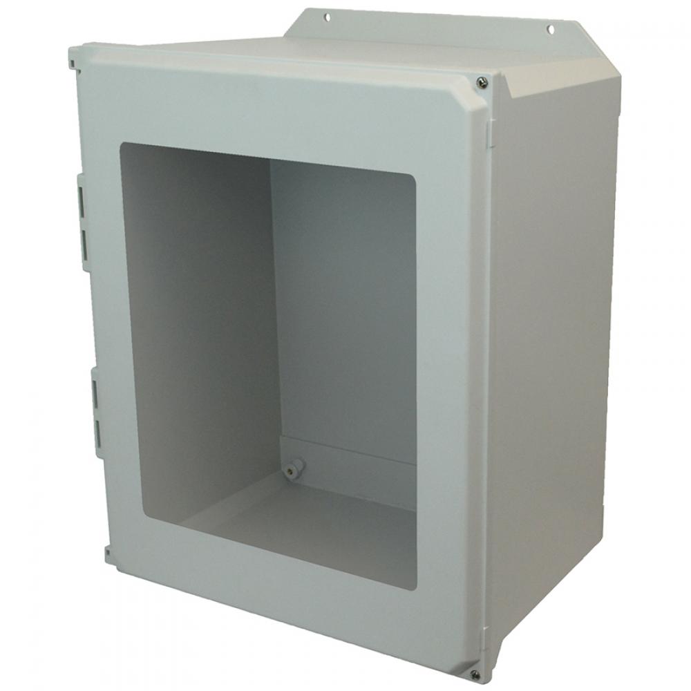 Allied Moulded Products AMU2060HWF