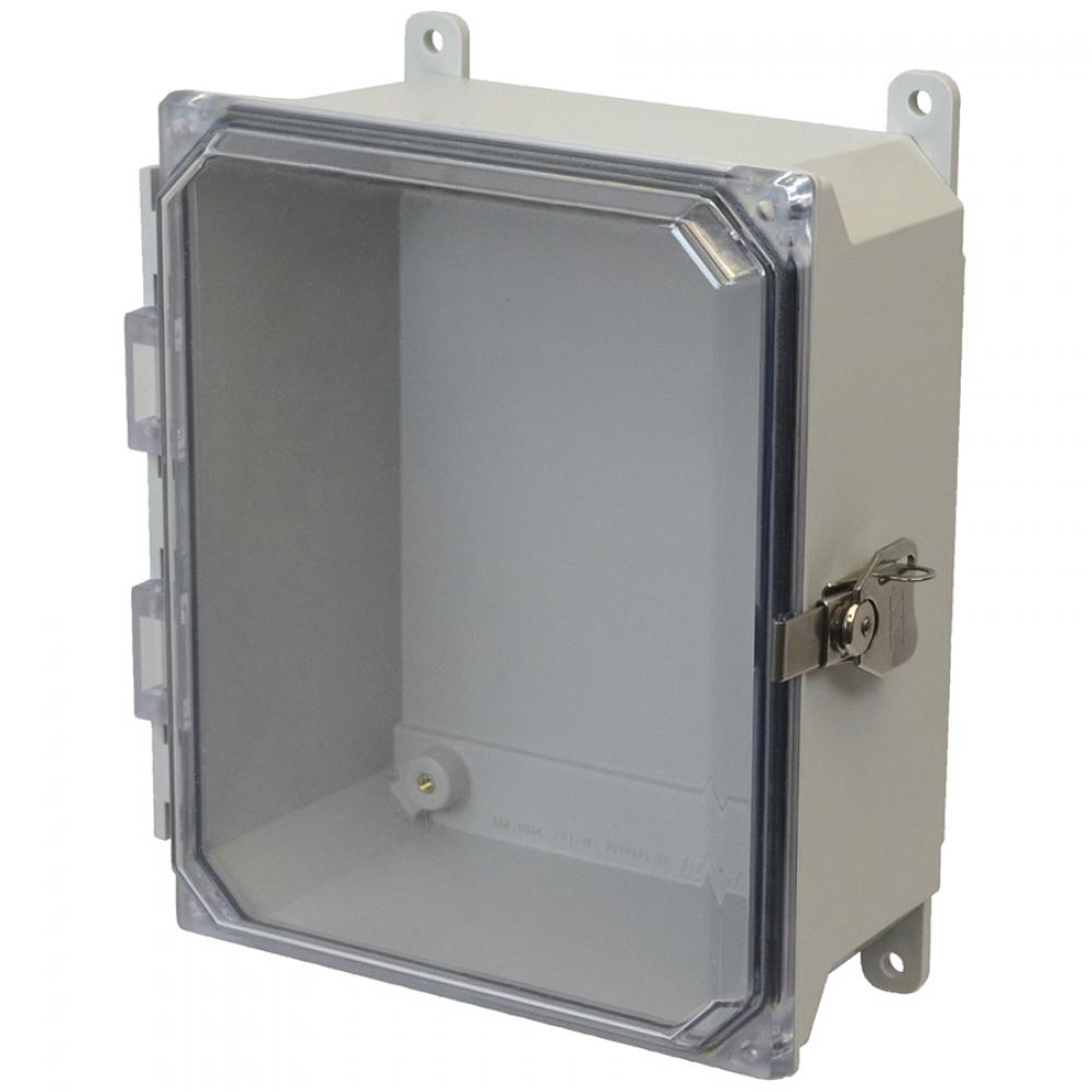 Allied Moulded Products AMU864CCT