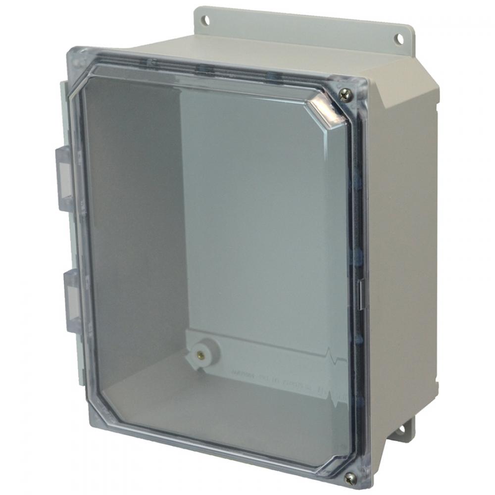 Allied Moulded Products AMU864CCHF