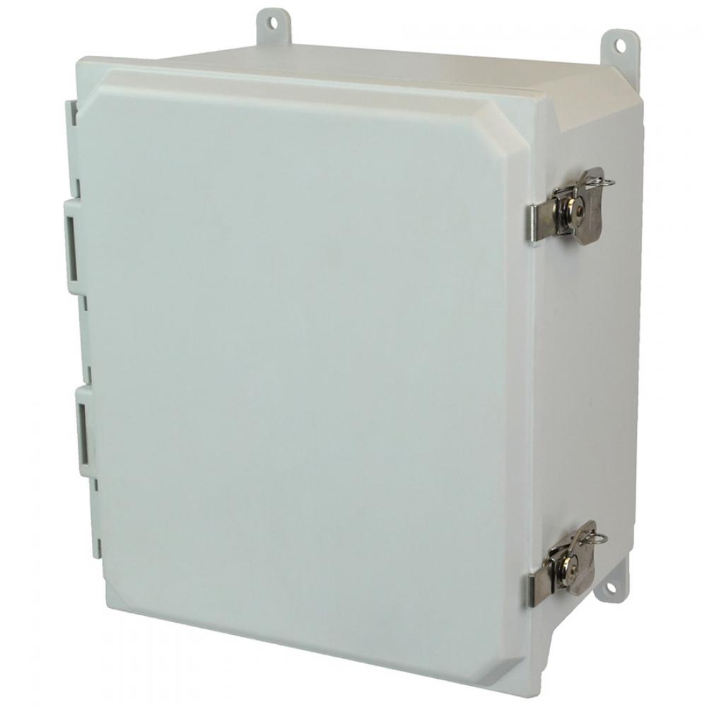 Allied Moulded Products AMU1206T
