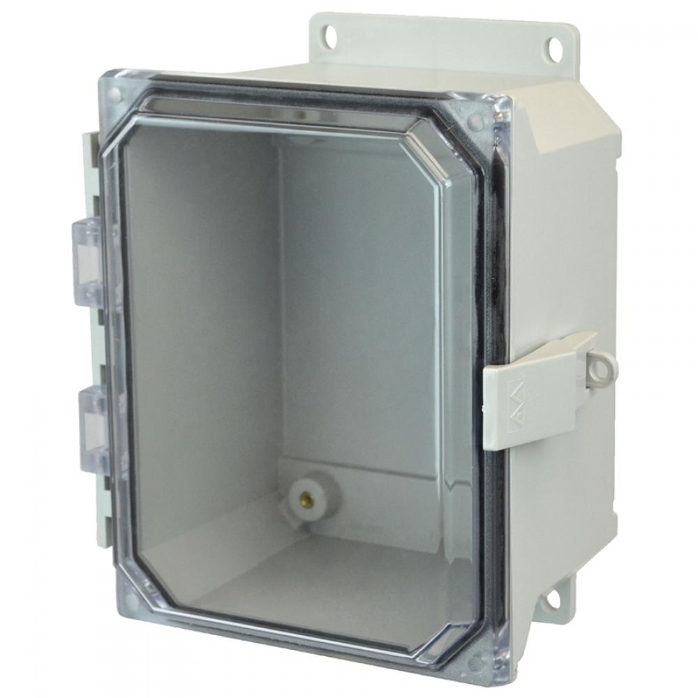 Allied Moulded Products AMU1084CCNLF