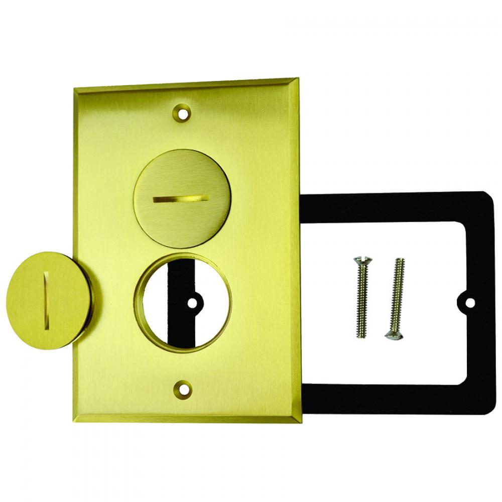 Allied Moulded Products FB2CVR