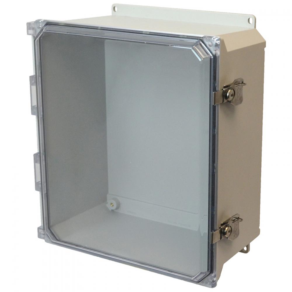 Allied Moulded Products AMU1206CCTF
