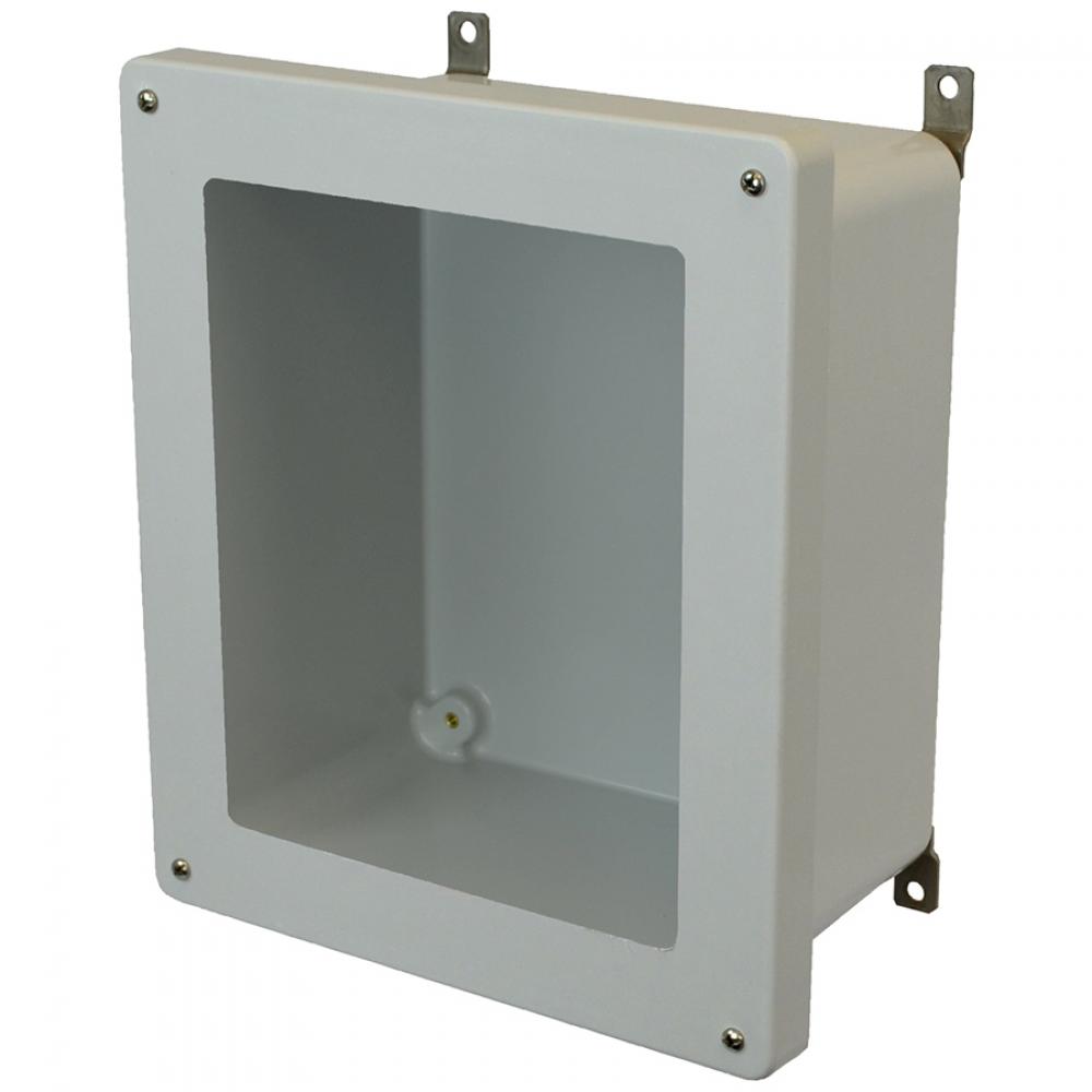 Allied Moulded Products AM1206W