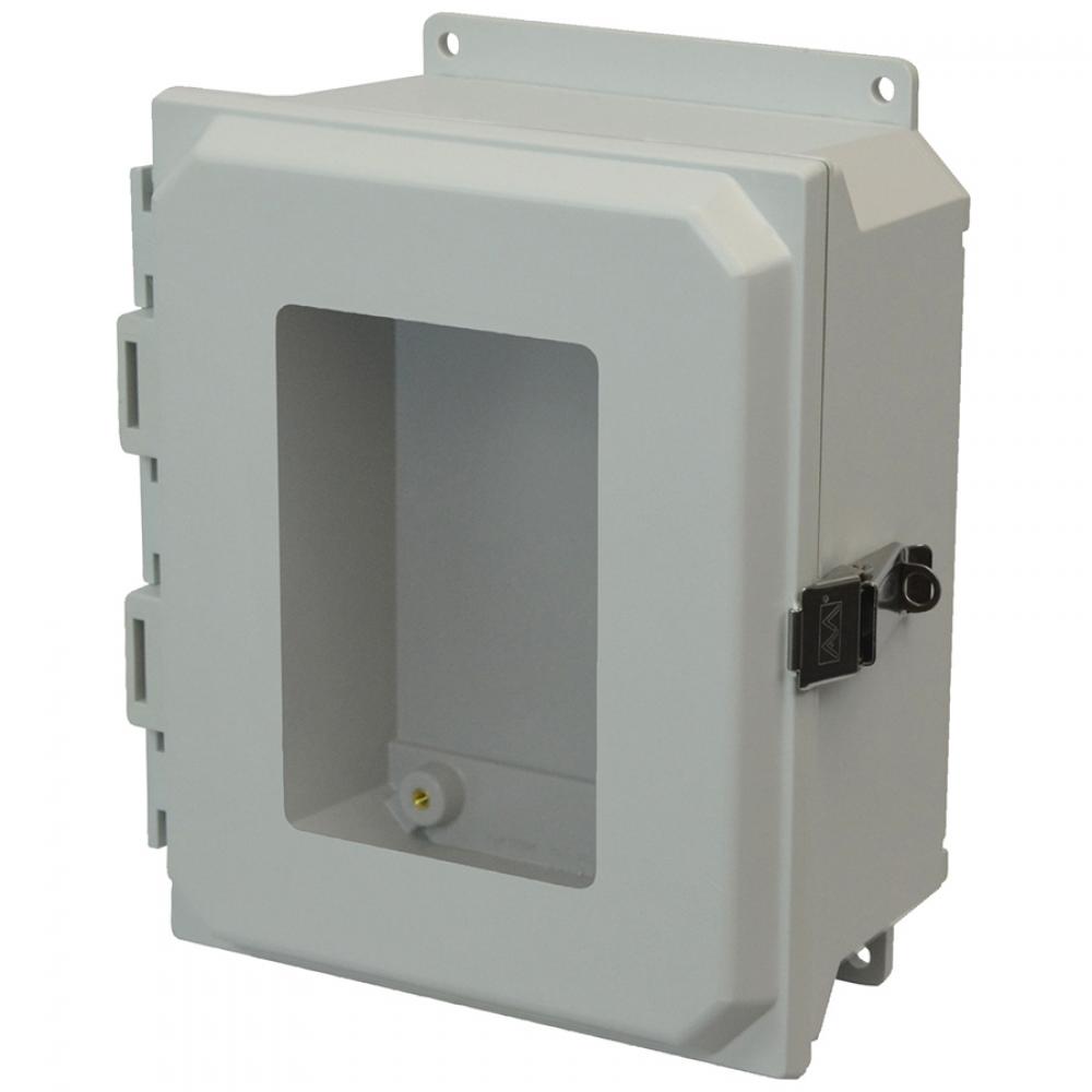 Allied Moulded Products AMU1084LWF