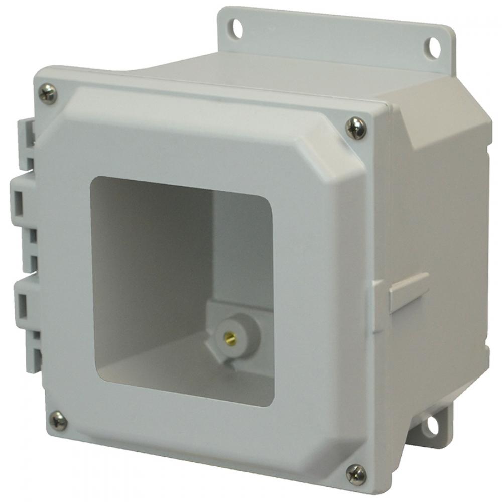 Allied Moulded Products AMU664WF