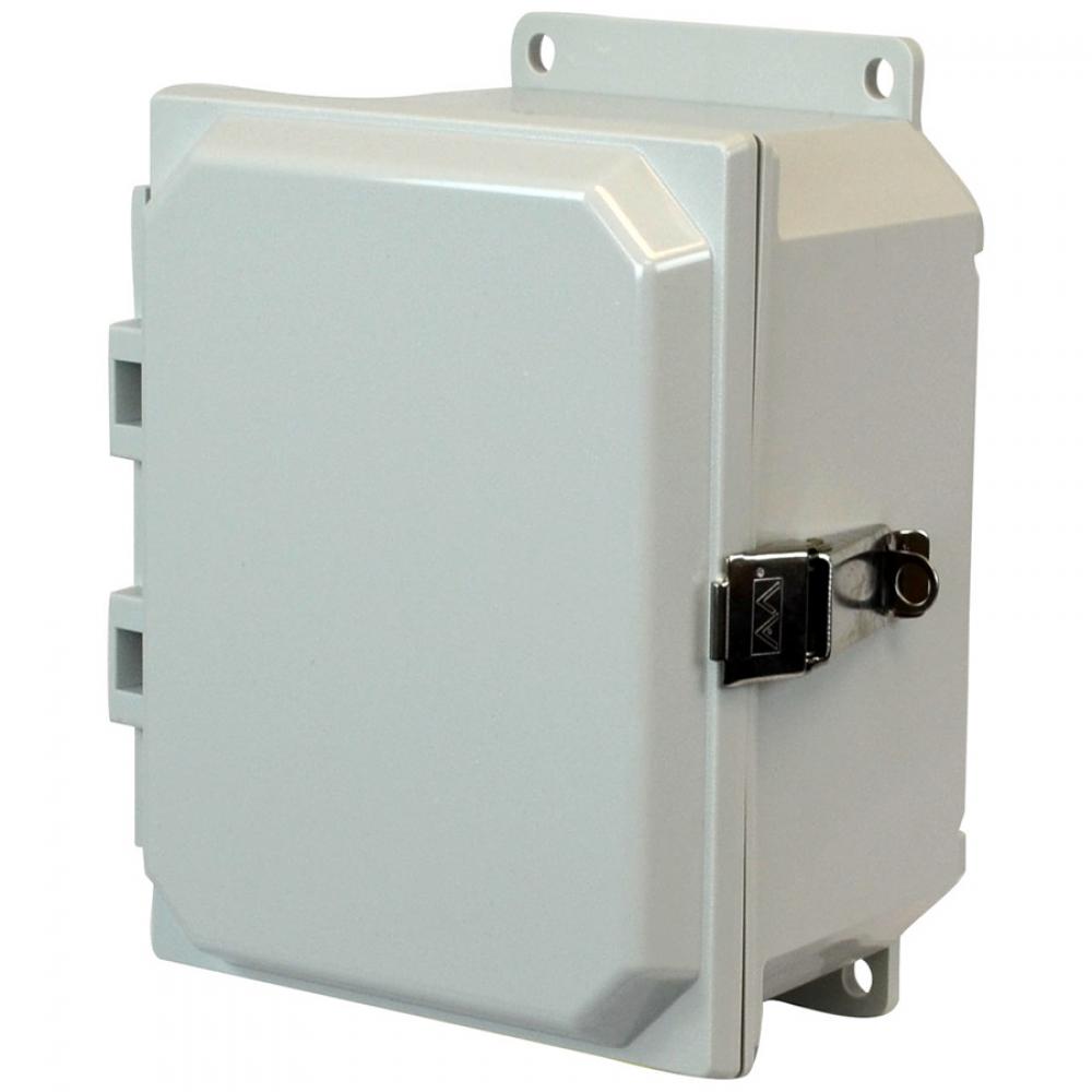 Allied Moulded Products AMP864LF