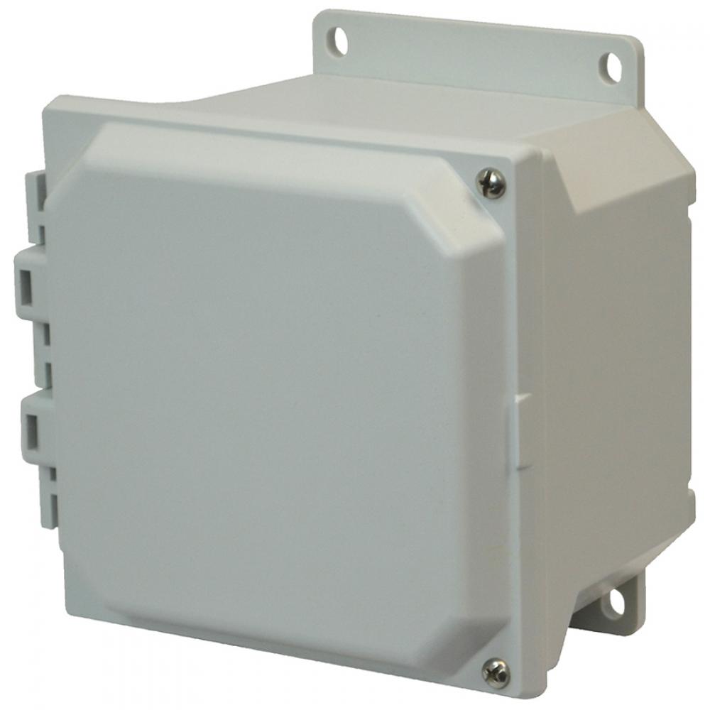Allied Moulded Products AMU664HF