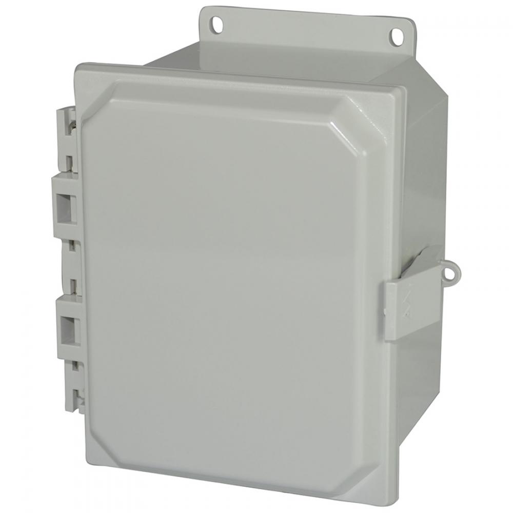 Allied Moulded Products AMP864NLF