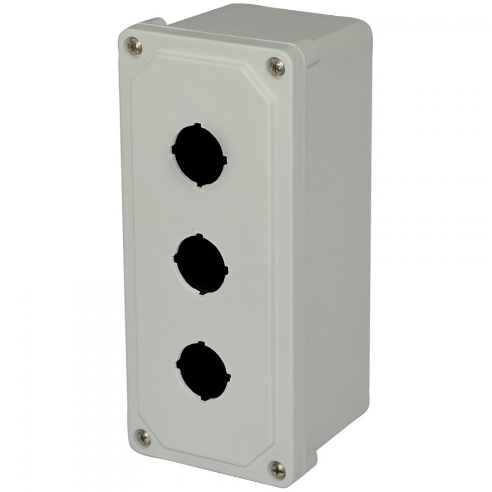 Allied Moulded Products AM3PB