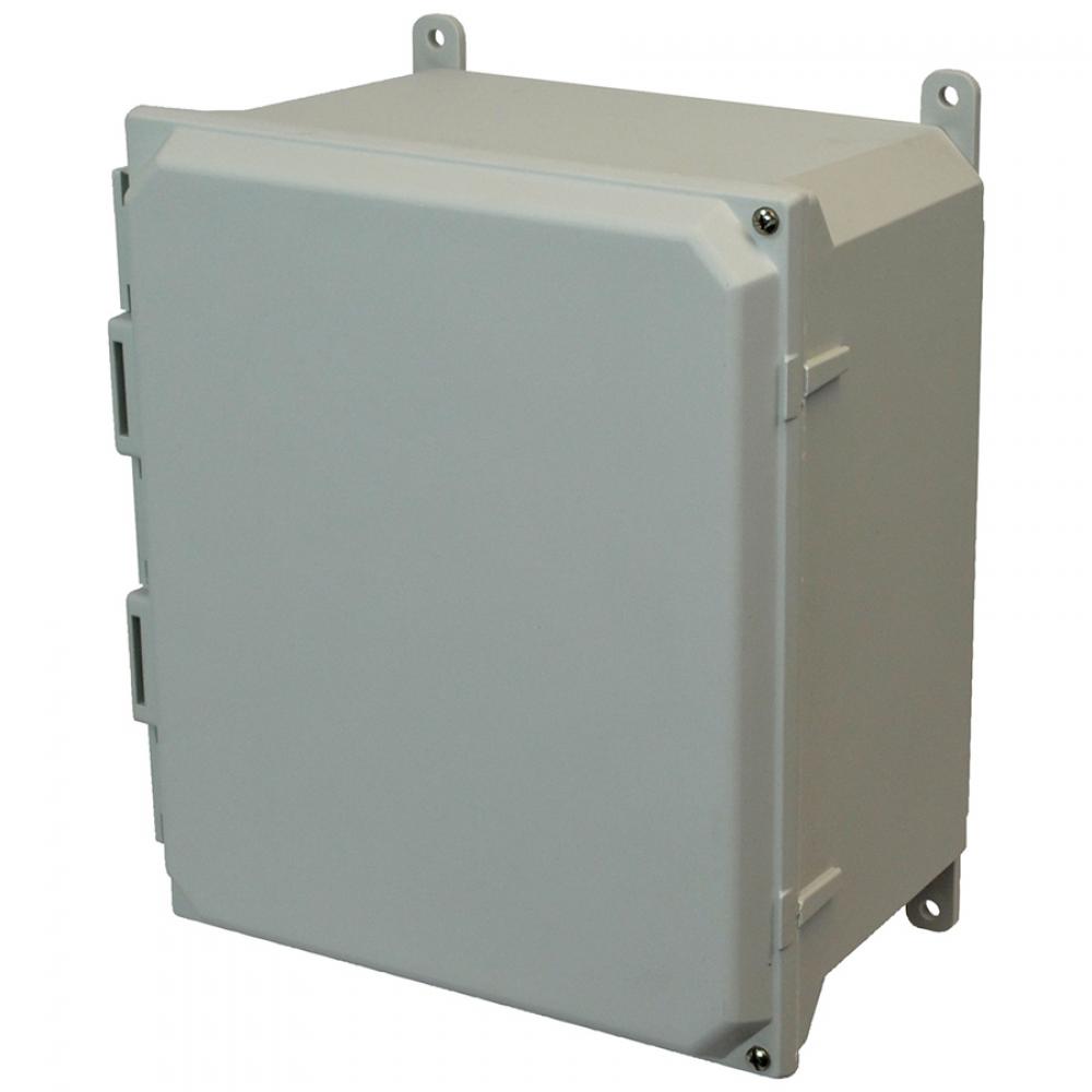 Allied Moulded Products AMU1648H
