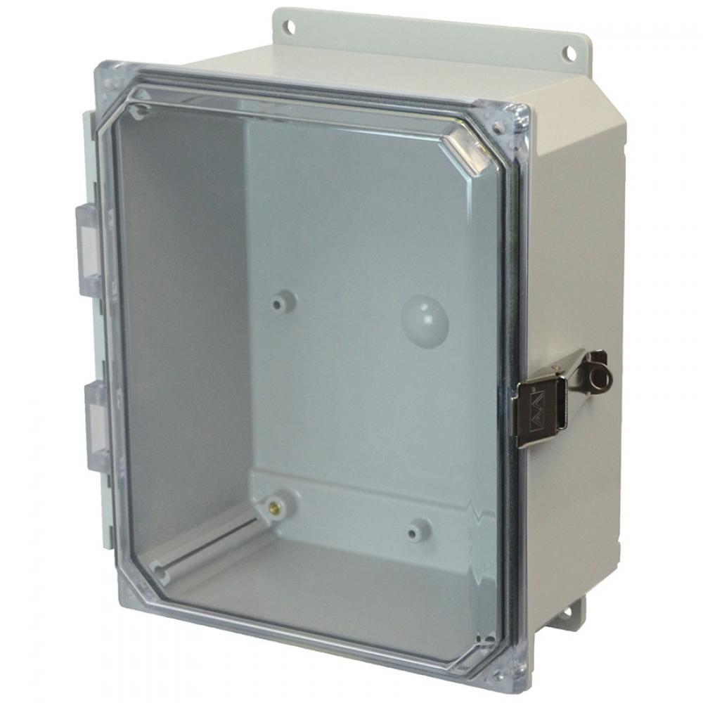 Allied Moulded Products AMP1084CCLF