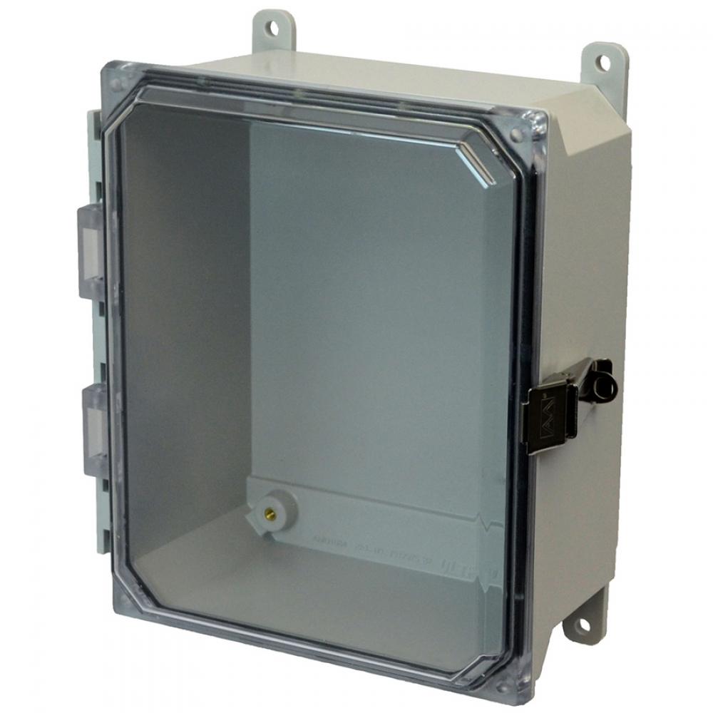 Allied Moulded Products AMU864CCL