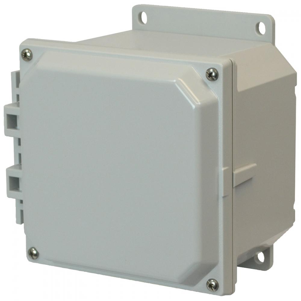 Allied Moulded Products AMP664F