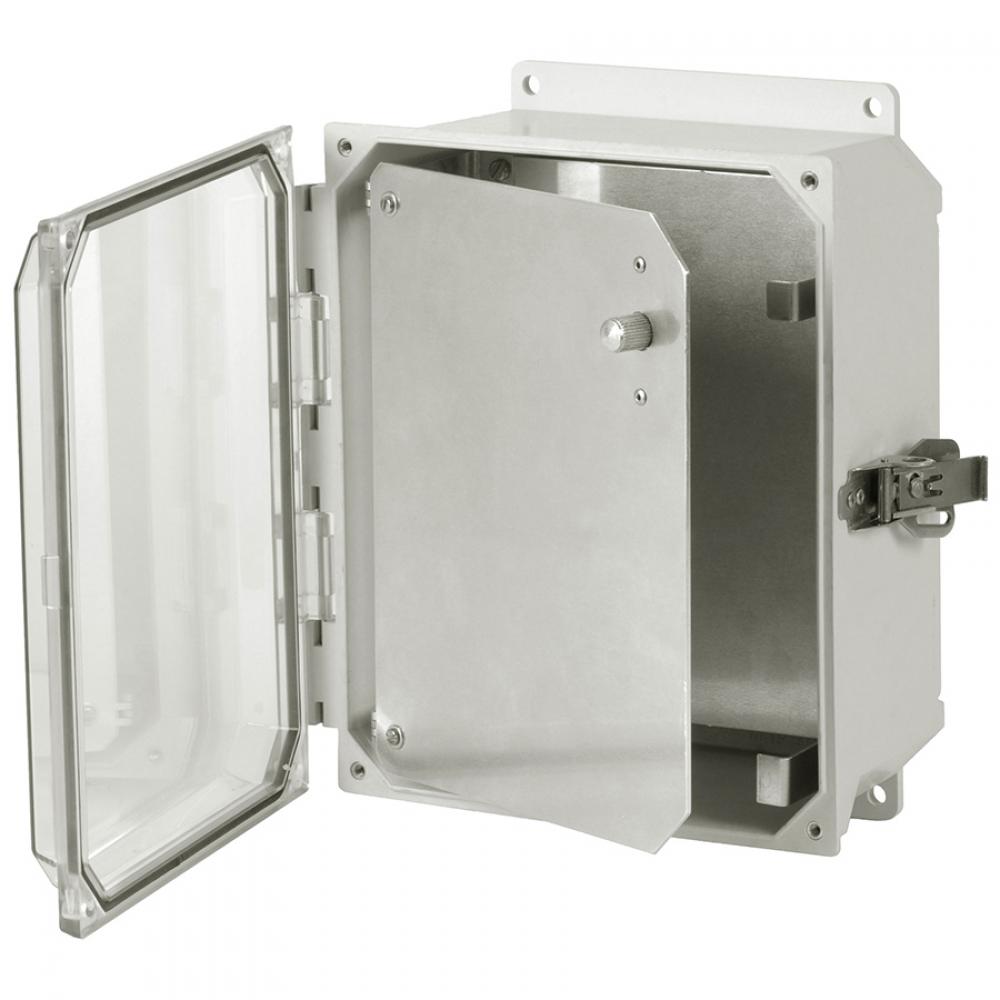 Allied Moulded Products HFPU108